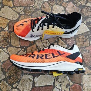Merrell Skyfire 2 Trail Running Shoes Size 7, Media Sample, Very Light-weight
